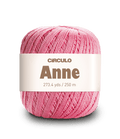Circulo ANNE 100% Cotton Yarn – 250m/73g for Crochet and Knitting Projects - Leo Hobby Marketplace