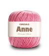 Circulo ANNE 100% Cotton Yarn – 250m/73g for Crochet and Knitting Projects - Leo Hobby Marketplace