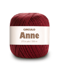 Circulo ANNE 100% Cotton Yarn – 250m/73g for Crochet and Knitting Projects - Leo Hobby Marketplace