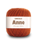 Circulo ANNE 100% Cotton Yarn – 250m/73g for Crochet and Knitting Projects - Leo Hobby Marketplace