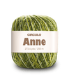Circulo ANNE 100% Cotton Yarn – 250m/73g for Crochet and Knitting Projects - Leo Hobby Marketplace