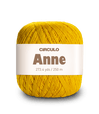 Circulo ANNE 100% Cotton Yarn – 250m/73g for Crochet and Knitting Projects - Leo Hobby Marketplace