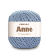 Circulo ANNE 100% Cotton Yarn – 250m/73g for Crochet and Knitting Projects - Leo Hobby Marketplace