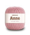 Circulo ANNE 100% Cotton Yarn – 250m/73g for Crochet and Knitting Projects - Leo Hobby Marketplace