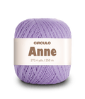Circulo ANNE 100% Cotton Yarn – 250m/73g for Crochet and Knitting Projects - Leo Hobby Marketplace