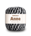 Circulo ANNE 100% Cotton Yarn – 250m/73g for Crochet and Knitting Projects - Leo Hobby Marketplace