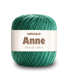 Circulo ANNE 100% mercerized Cotton Yarn – 250m/73g - Leo Hobby
