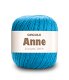 Circulo ANNE 100% mercerized Cotton Yarn – 250m/73g - Leo Hobby