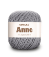Circulo ANNE 100% mercerized Cotton Yarn – 250m/73g - Leo Hobby