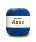 Circulo ANNE 100% mercerized Cotton Yarn – 250m/73g - Leo Hobby
