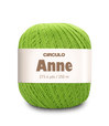 Circulo ANNE 100% mercerized Cotton Yarn – 250m/73g - Leo Hobby