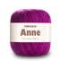 Circulo ANNE 100% mercerized Cotton Yarn – 250m/73g - Leo Hobby