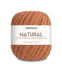Círculo Barroco Maxcolor Sparkle – Cotton Yarn with Metallic Shine (200g) - Leo Hobby