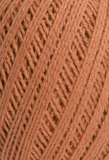 Círculo Barroco Maxcolor Sparkle – Cotton Yarn with Metallic Shine (200g) - Leo Hobby