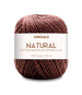 Círculo Barroco Maxcolor Sparkle – Cotton Yarn with Metallic Shine (200g) - Leo Hobby