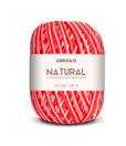 Circulo Barroco Multicolor Premium 4/6, 100% Cotton Yarn for Crochet and Knitting, 226m/200g - Leo Hobby Marketplace