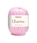 Circulo CHARME - 100% mercerized Brazilian Cotton Yarn 396m/150g - Leo Hobby