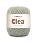 Circulo Clea 100% Cotton Yarn for Crochet and Knitting, 500m/75 gr - Leo Hobby