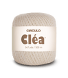 Circulo Clea 100% Cotton Yarn for Crochet and Knitting, 500m/75 gr - Leo Hobby Marketplace