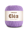 Circulo Clea 100% Cotton Yarn for Crochet and Knitting, 500m/75 gr - Leo Hobby