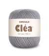 Circulo Clea 100% Cotton Yarn for Crochet and Knitting, 500m/75 gr - Leo Hobby