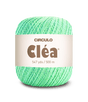 Circulo Clea 100% Cotton Yarn for Crochet and Knitting, 500m/75 gr - Leo Hobby Marketplace