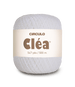 Circulo Clea 100% Cotton Yarn for Crochet and Knitting, 500m/75 gr - Leo Hobby Marketplace