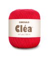 Circulo Clea 100% Cotton Yarn for Crochet and Knitting, 500m/75 gr - Leo Hobby Marketplace
