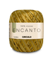 Circulo Encanto 100% Viscose Yarn for Crochet and Knitting, 128m/100g Luxurious Shine & Versatility - Leo Hobby