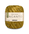Circulo Encanto 100% Viscose Yarn for Crochet and Knitting, 128m/100g Luxurious Shine & Versatility - Leo Hobby