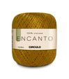 Circulo Encanto 100% Viscose Yarn for Crochet and Knitting, 128m/100g Luxurious Shine & Versatility - Leo Hobby Marketplace