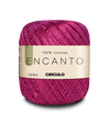 Circulo Encanto 100% Viscose Yarn for Crochet and Knitting, 128m/100g Luxurious Shine & Versatility - Leo Hobby Marketplace