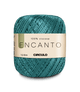 Hilos de Viscosa y Moda