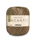 Circulo Encanto 100% Viscose Yarn for Crochet and Knitting, 128m/100g Luxurious Shine & Versatility - Leo Hobby Marketplace