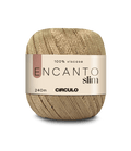 Circulo Encanto Slim 100% Viscose Yarn – 240m / 100g – Lightweight, Shiny & Elegant - Leo Hobby Marketplace