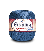 Circulo Encanto Slim 100% Viscose Yarn – 240m / 100g – Lightweight, Shiny & Elegant - Leo Hobby Marketplace
