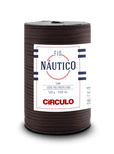 Circulo Fio Nautico 5mm Yarn for Crocheting 208m/500g - Leo Hobby