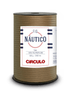Circulo Fio Nautico 5mm Yarn for Crocheting 208m/500g - Leo Hobby