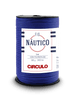 Circulo Fio Nautico 5mm Yarn for Crocheting 208m/500g - Leo Hobby