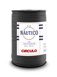 Circulo Fio Nautico 5mm Yarn for Crocheting 208m/500g - Leo Hobby