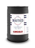 Circulo Fio Nautico 5mm Yarn for Crocheting 208m/500g - Leo Hobby