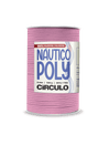 Circulo Fio Náutico Poly 5 mm – Premium Cord Yarn for Bags & Macramé - Leo Hobby