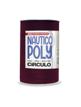 Circulo Fio Náutico Poly 5 mm – Premium Cord Yarn for Bags & Macramé - Leo Hobby