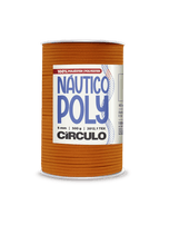 Circulo Fio Náutico Poly 5 mm – Premium Cord Yarn for Bags & Macramé - Leo Hobby