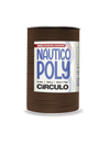 Circulo Fio Náutico Poly 5 mm – Premium Cord Yarn for Bags & Macramé - Leo Hobby