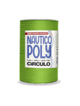 Circulo Fio Náutico Poly 5 mm – Premium Cord Yarn for Bags & Macramé - Leo Hobby