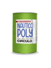 Circulo Fio Náutico Poly 5 mm – Premium Cord Yarn for Bags & Macramé - Leo Hobby