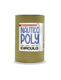 Circulo Fio Náutico Poly 5 mm – Premium Cord Yarn for Bags & Macramé - Leo Hobby