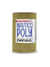 Circulo Fio Náutico Poly 5 mm – Premium Cord Yarn for Bags & Macramé - Leo Hobby