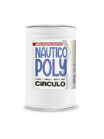 Circulo Fio Náutico Poly 5 mm – Premium Cord Yarn for Bags & Macramé - Leo Hobby
